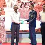 Inter House Hindi Elocution Competition